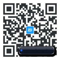 iPadOS & iOS 版 二维码 | TOP1